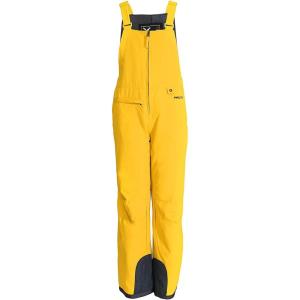 imageArctix Kids Insulated Snow Bib OverallsYellow
