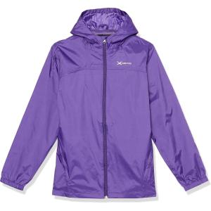 imageArctix Kids Stream Rain JacketPurple