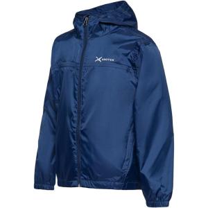 imageArctix Kids Stream Rain JacketWaxed Navy