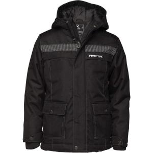 imageArctix Kids Tundra Jr Insulated JacketBlack