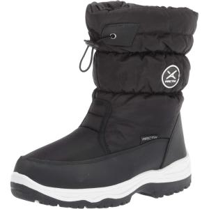 imageArctix Womens Aerial Winter BootBlack