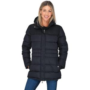 imageArctix Womens True Puffer JacketBlack