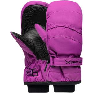 imageArctix Kids Freestyle Insulated Ski MittensAmethyst
