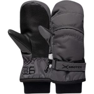 imageArctix Kids Freestyle Insulated Ski MittensCharcoal