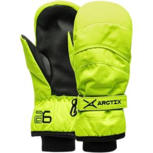 imageArctix Kids Freestyle Insulated Ski MittensSun Glare
