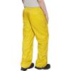 imageArctix Mens Storm Rain PantYellow