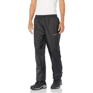 imageArctix Mens Storm Rain PantBlack