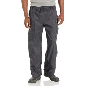 imageArctix Mens Storm Rain PantCharcoal