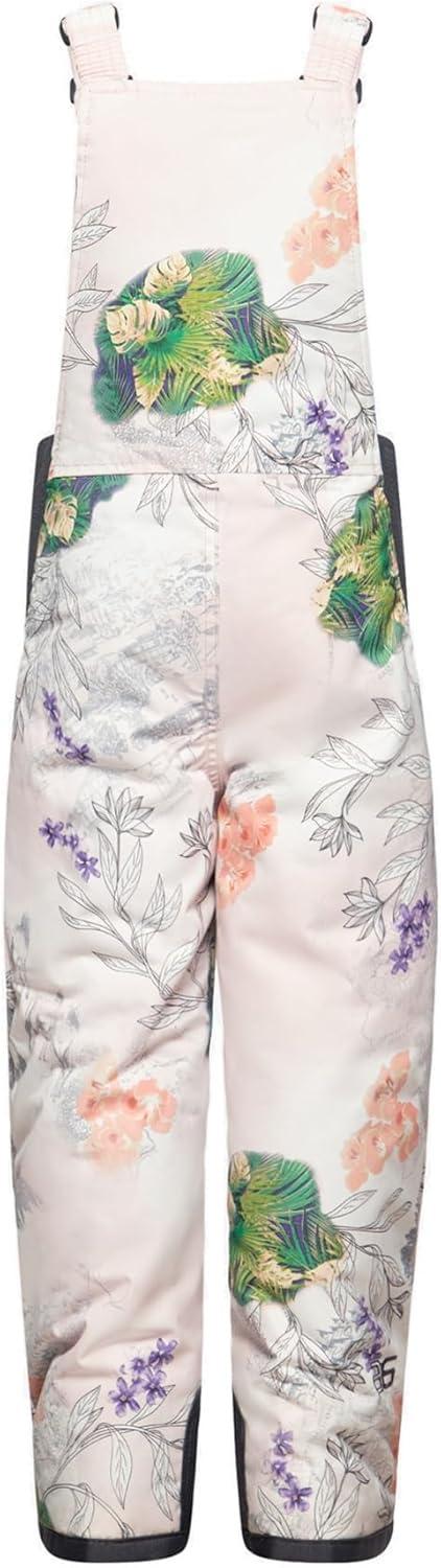 imageArctix unisexbaby Chest High Snow Bib OverallsTropic Ski Print