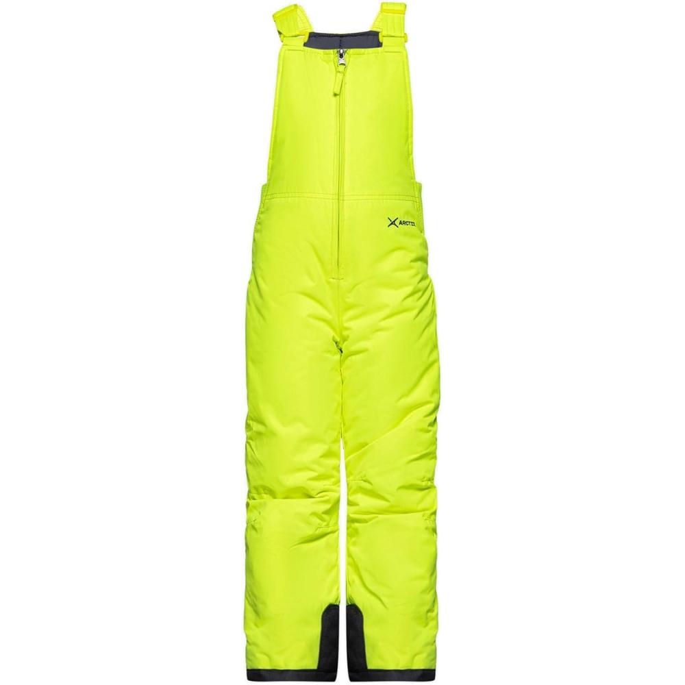 imageArctix unisexbaby Chest High Snow Bib OverallsSun Glare