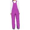 imageArctix Essential Insulated Bib Womens OverallsAmethyst