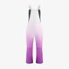 imageArctix Essential Insulated Bib Womens OverallsAmethyst Ombre
