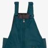 imageArctix Essential Insulated Bib Womens OverallsAtlantic