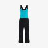 imageArctix Essential Insulated Bib Womens OverallsBlackBluebird