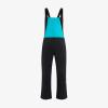 imageArctix Essential Insulated Bib Womens OverallsBlackBluebird