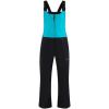 imageArctix Essential Insulated Bib Womens OverallsBlackBluebird