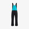 imageArctix Essential Insulated Bib Womens OverallsBlackBluebird