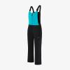 imageArctix Essential Insulated Bib Womens OverallsBlackBluebird