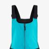 imageArctix Essential Insulated Bib Womens OverallsBlackBluebird