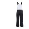 imageArctix Essential Insulated Bib Womens OverallsBlackWhite