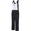 imageArctix Essential Insulated Bib Womens OverallsBlackWhite