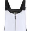 imageArctix Essential Insulated Bib Womens OverallsBlackWhite