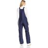imageArctix Essential Insulated Bib Womens OverallsBlue Night