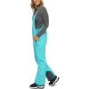 imageArctix Essential Insulated Bib Womens OverallsBluebird