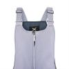 imageArctix Essential Insulated Bib Womens OverallsCharcoal Ombre