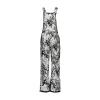 imageArctix Essential Insulated Bib Womens OverallsCracked Marble White