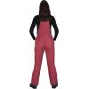 imageArctix Essential Insulated Bib Womens OverallsCrimson