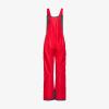imageArctix Essential Insulated Bib Womens OverallsFormula One Red