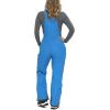 imageArctix Essential Insulated Bib Womens OverallsMarina Blue