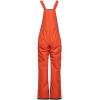 imageArctix Essential Insulated Bib Womens OverallsSpice