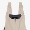 imageArctix Essential Insulated Bib Womens OverallsStone