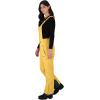 imageArctix Essential Insulated Bib Womens OverallsYellow