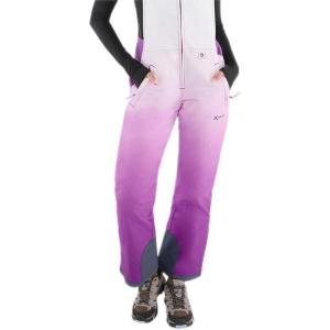 imageArctix Essential Insulated Bib Womens OverallsAmethyst Ombre