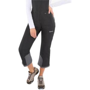 imageArctix Essential Insulated Bib Womens OverallsBlackCharcoal