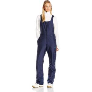 imageArctix Essential Insulated Bib Womens OverallsBlue Night
