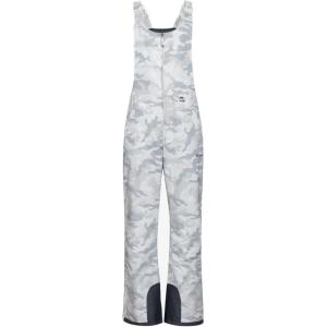imageArctix Essential Insulated Bib Womens OverallsCamo Cloud