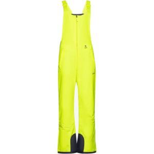 imageArctix Essential Insulated Bib Womens OverallsSun Glare
