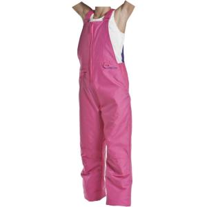 imageArctix Kids Insulated Snow Bib Overalls Fuchsia Medium