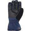 imageArctix Mens Snowcat Insulated GlovesBlue Night Melange