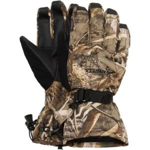 imageArctix Mens Snowcat Insulated GlovesRealtree Max5 Camo