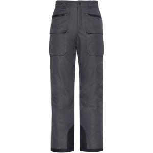 imageArctix mens Full Stop Ski PantCharcoal