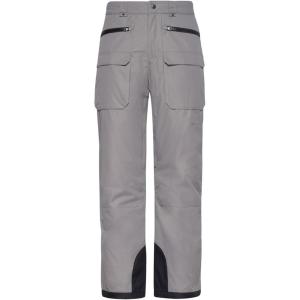 imageArctix mens Full Stop Ski PantGravel