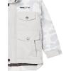 imageArctix unisexchild Slalom Insulated Winter JacketA6 Camo Cloud