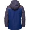 imageArctix unisexchild Slalom Insulated Winter JacketArrowhead Royal BlueOrange