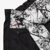 imageArctix unisexchild Slalom Insulated Winter JacketCracked Marble White