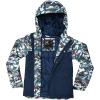 imageArctix unisexchild Slalom Insulated Winter JacketWhite Multi Camo